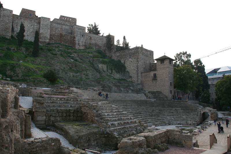 SPANJE 2011 - 290